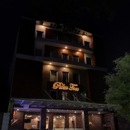 ホテルTreebo Trend Palm Tree チェンナイ エクステリア 写真